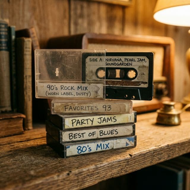 Memory association for the word harvest